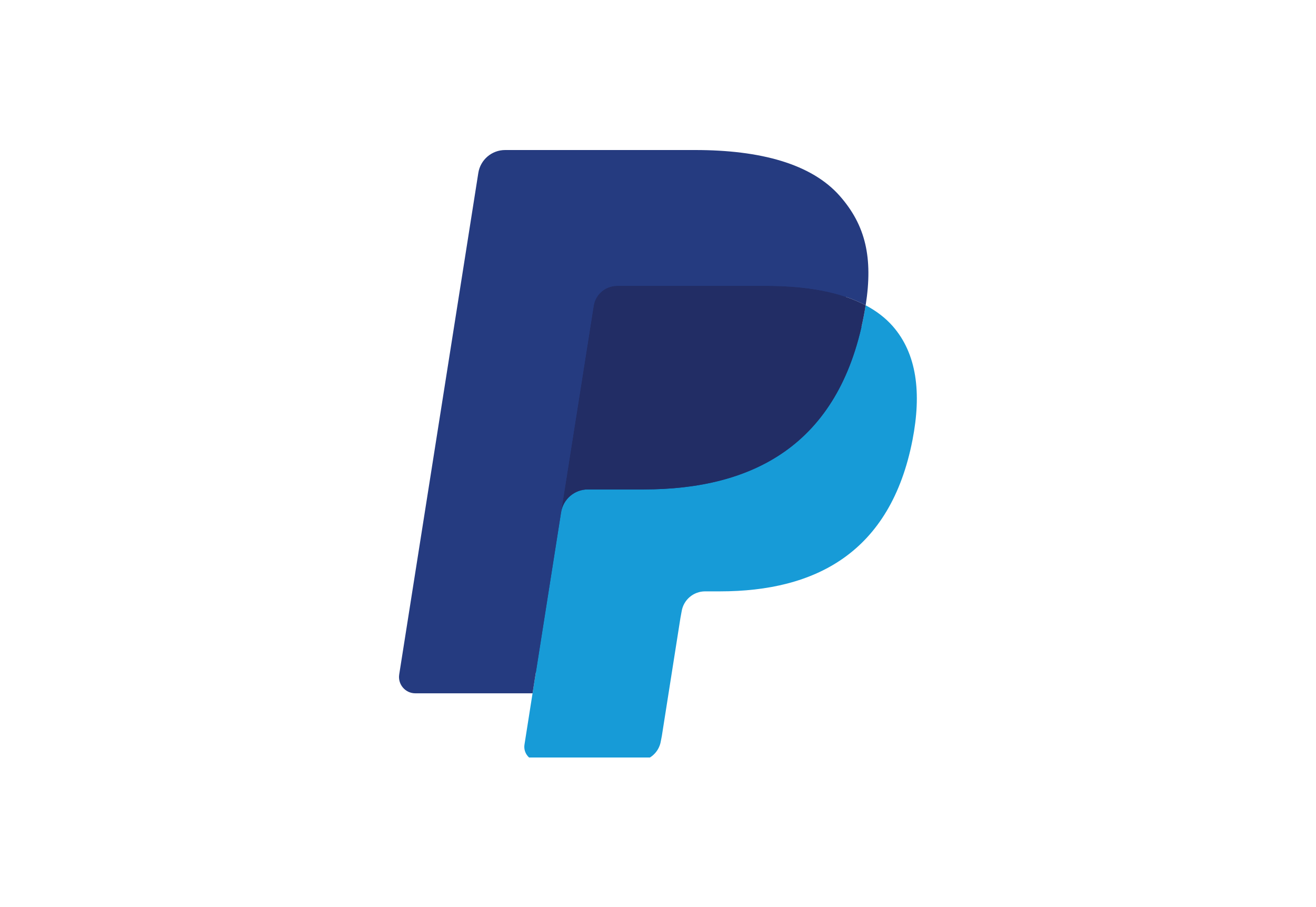 PayPal Logo