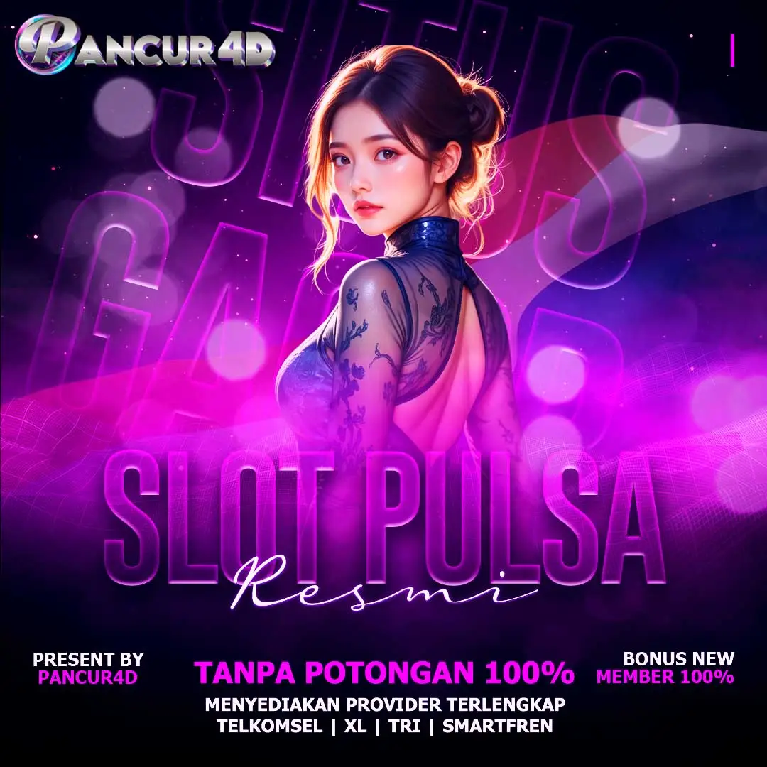 slot pulsa